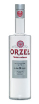 LA WODKA POLACCA ORZEL ARRIVA IN ITALIA DISTRIBUITA DAL GRUPPO STOCK